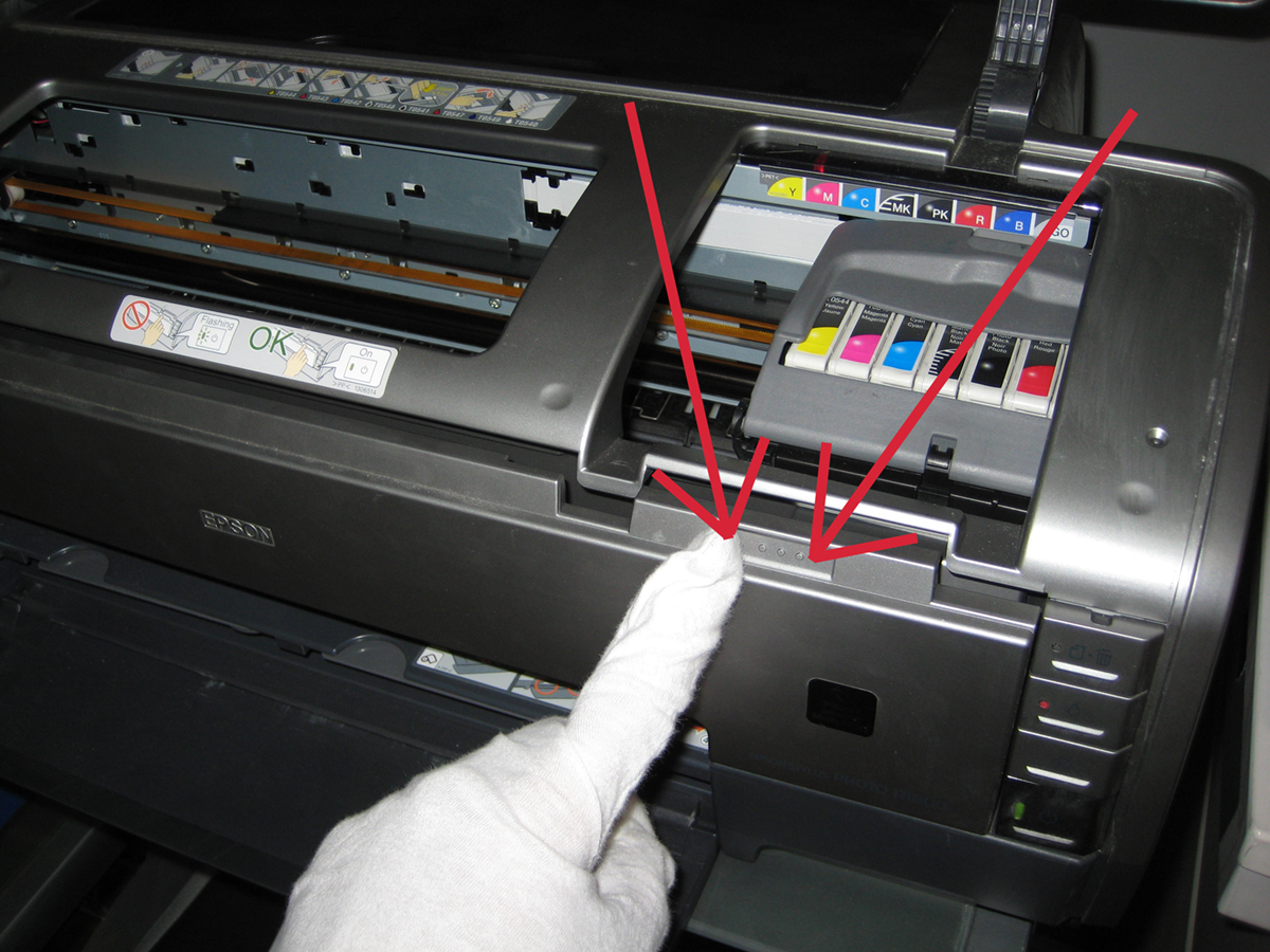 Epson R800/1800/1900